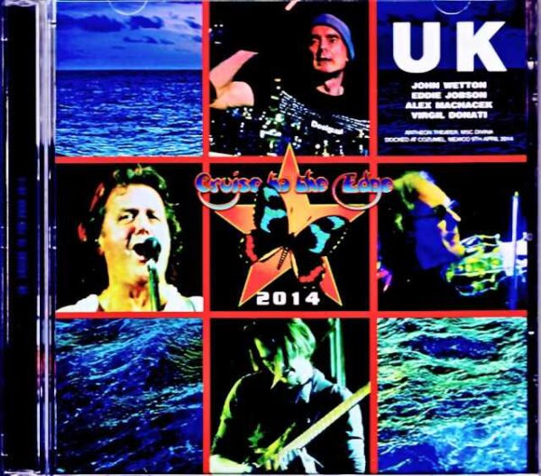 UK/Mexico 04.09.2014 Complete