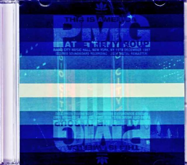 Pat Metheny Group Lyle Mays Pat Metheny Lyle Mays/CA,USA 1987 Remastered