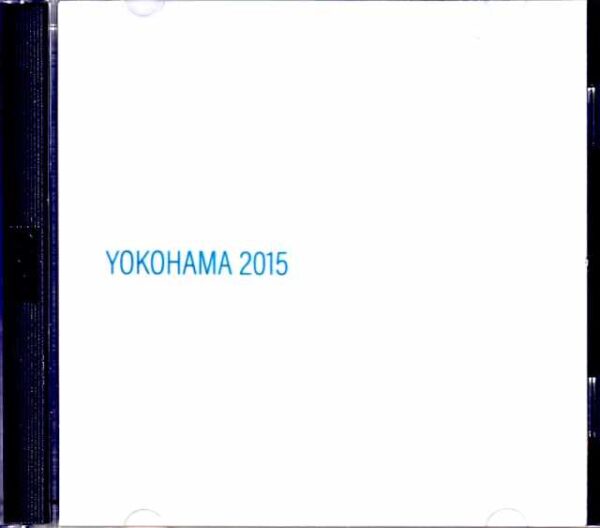 Pat Metheny Trio Jazz Orchestra Pat Metheny/Kanagawa,Japan 2015 - Image 2