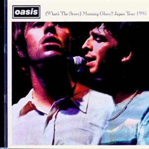 Oasis/1995 Japan Tour Collection Vol.2