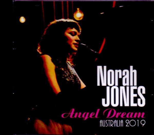 Norah Jones Norah Jones/Australia 2019