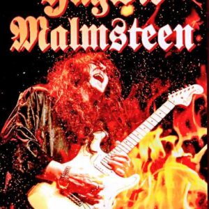 Yngwie Malmsteen/CA,USA 2024 Complete