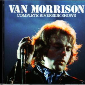 Van Morrison/CA, USA 1975