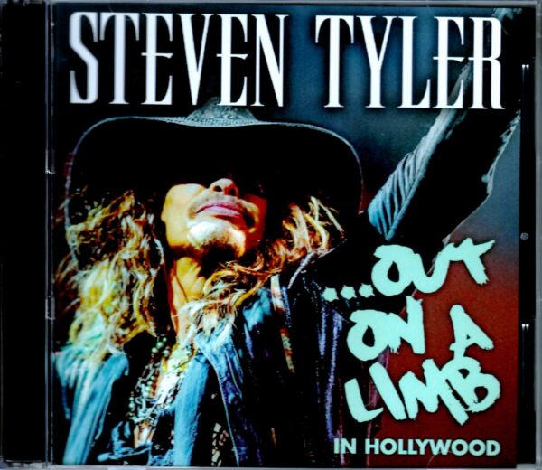 Steven Tyler/CA,USA 2016