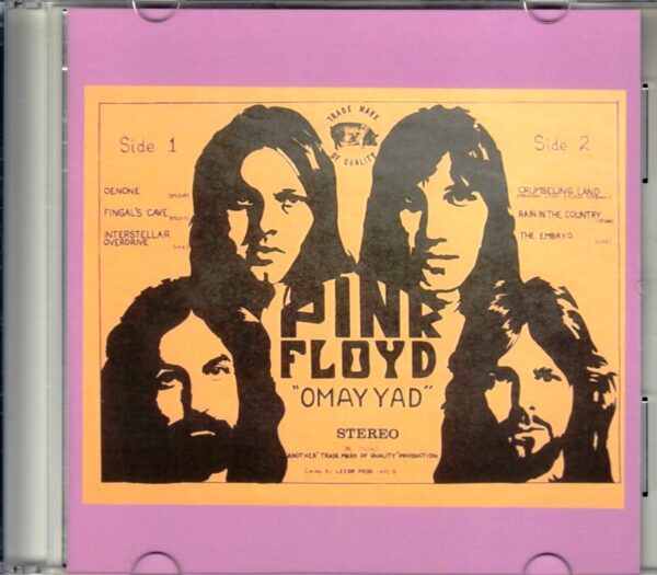 Pink Floyd/Omayyad - Image 2