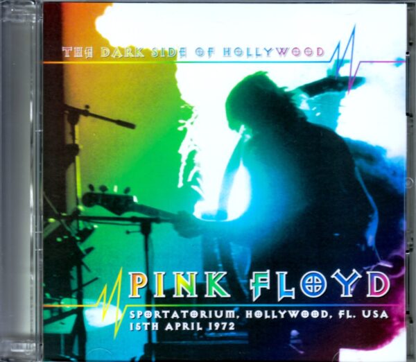Pink Floyd/Fl, USA 4.15.1972