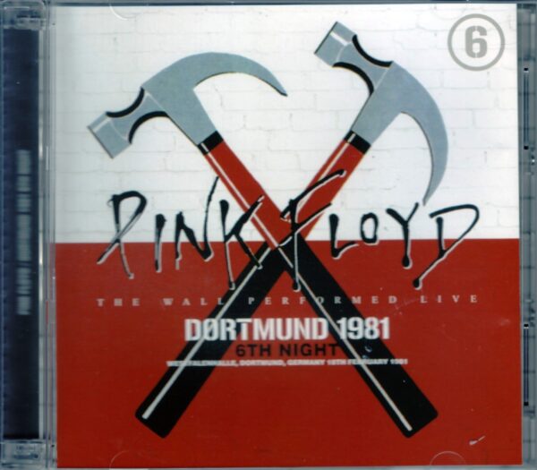 Pink Floyd/Germany 2.18.1981 Upgrade