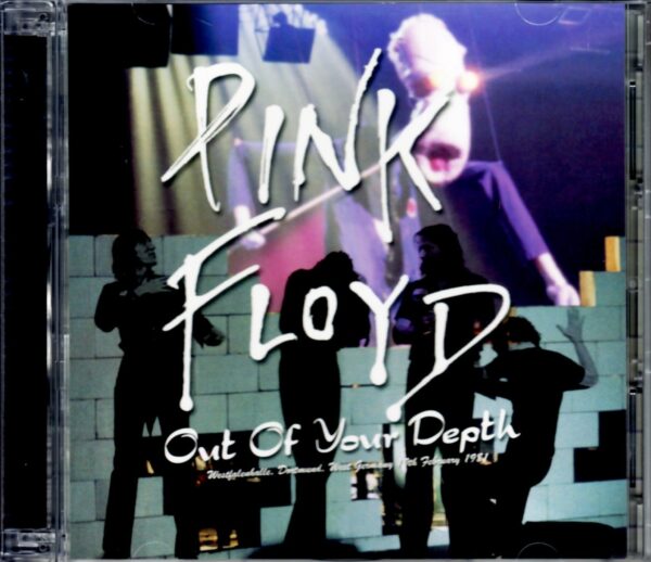 Pink Floyd/Germany 2.19.1981 Upgrade