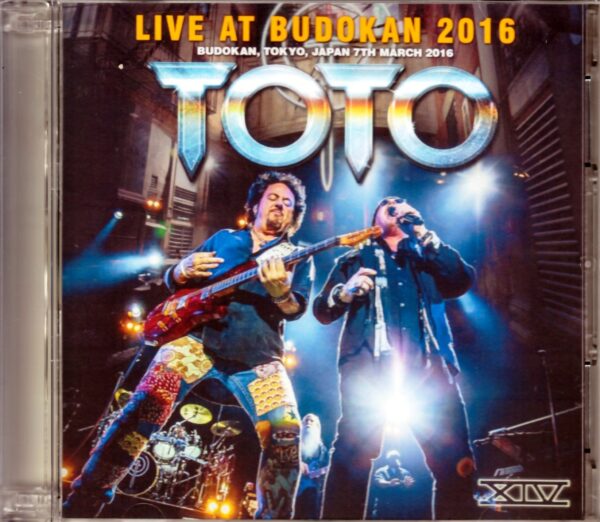Toto/Tokyo,Japan 3.7.2016