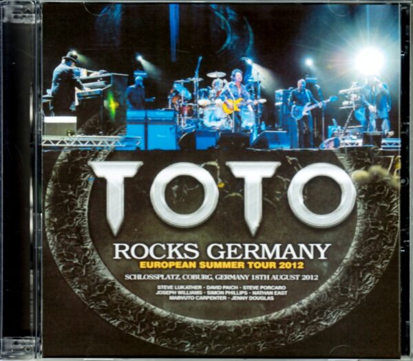 Toto/Germany