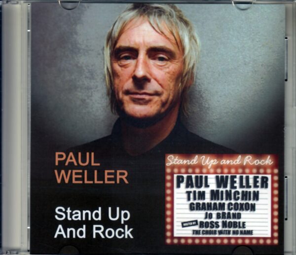 Paul Weller/London,UK 2011