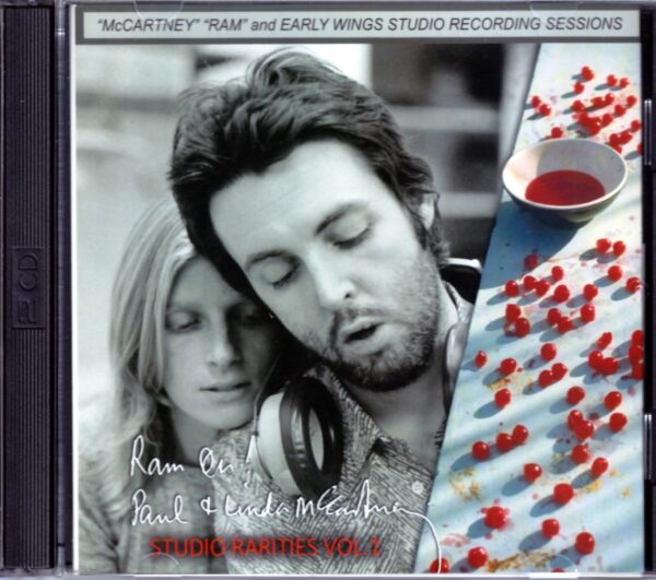 Paul McCartney/Studio Rarities Vol.1