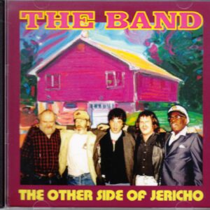 The Band/Demos, Rehearsals and Outtakes 1991-1992