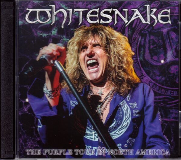 Whitesnake/Canada 2015 & more