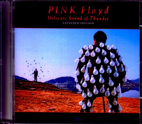 Pink Floyd/NY,USA 1988 Expanded Edition