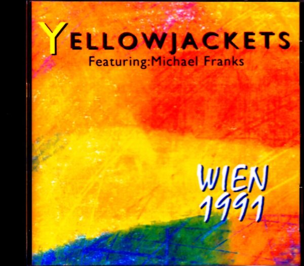 Yellowjackets/Austria 1991