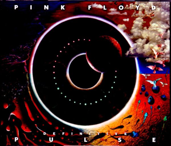 Pink Floyd/P.U.L.S.E Upgrade Best Expanded