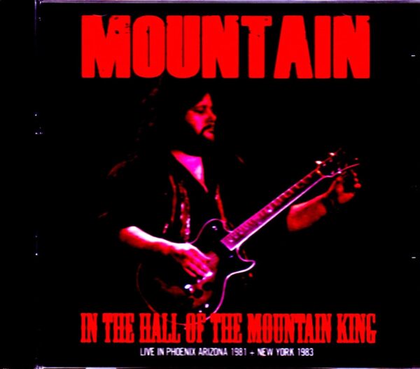 Mountain/AZ,USA 1981 & more