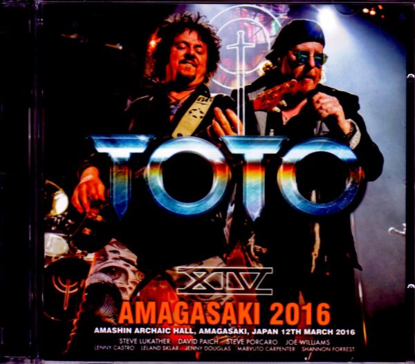 Toto/Hyogo,Japan 2016