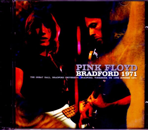 Pink Floyd/UK 1971