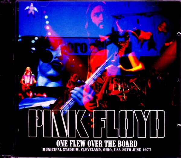 Pink Floyd/OH, USA 1977 Upgrade