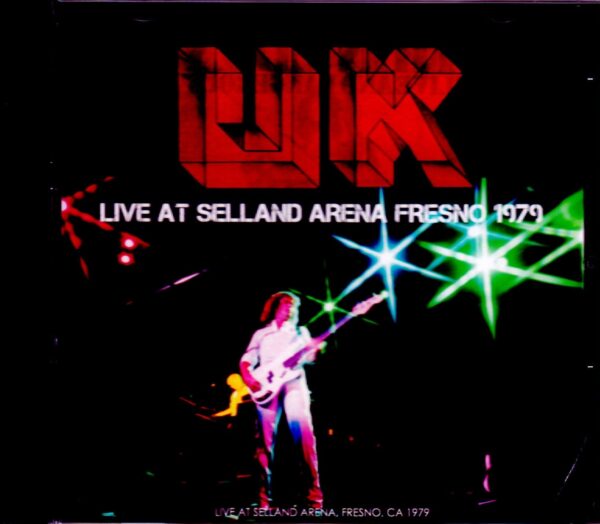 U.K./CA, USA 1979