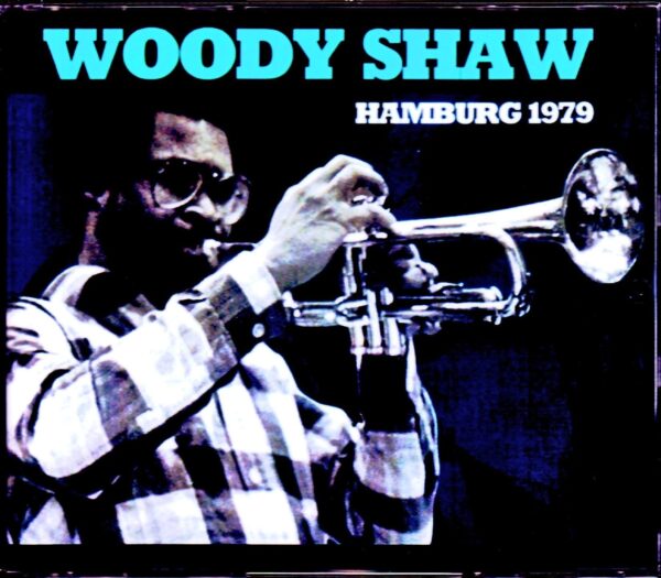Woody Shaw/Germany 1979
