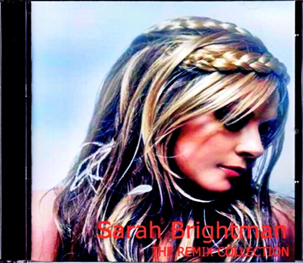 Sarah Brightman/Remix Collection
