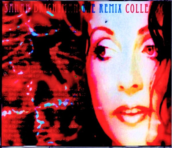 Sarah Brightman/Remix Collection - Image 2