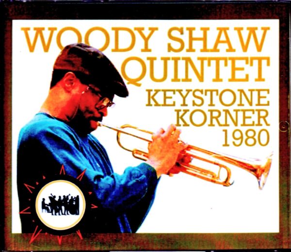 Woody Shaw/CA, USA 1980