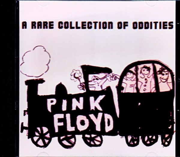 Pink Floyd/A Rare Collection of Oddities
