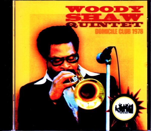 Woody Shaw/Germany 1978