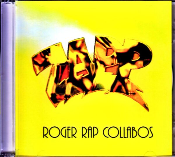 Various Artists/Roger Rap Collabos