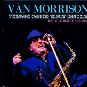 Van Morrison/London,UK 2015