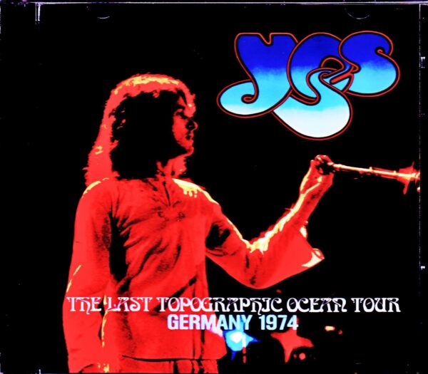 Yes/Germany 1974