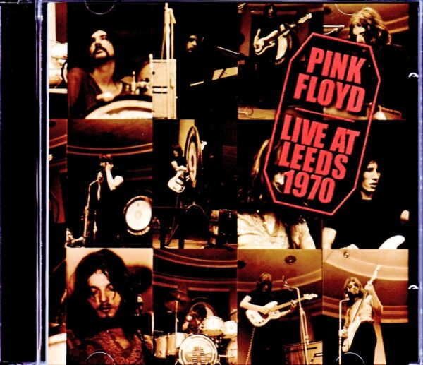 Pink Floyd/UK 2.28.1970