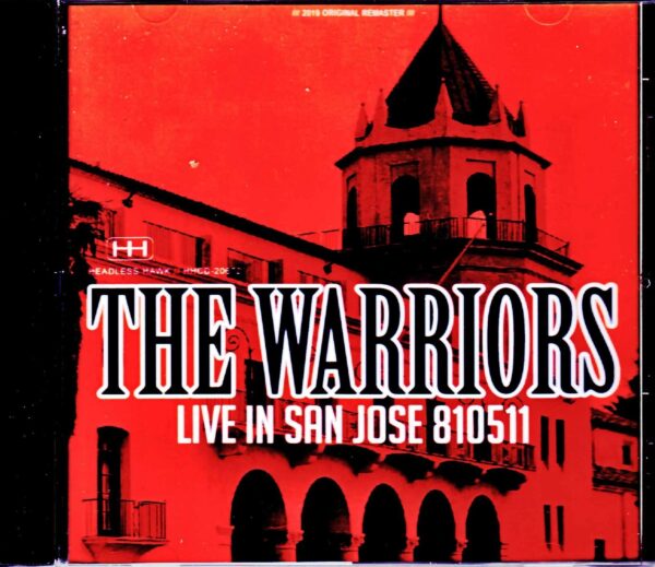Narada Michael Waldem Warriors/CA,USA 1981