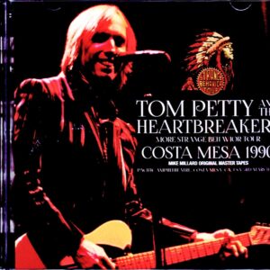 Tom Petty and the Heartbreakers/CA, USA 3.3.1990