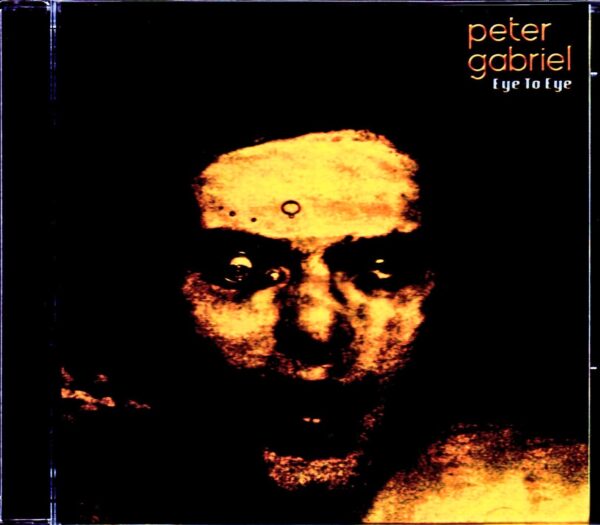 Peter Gabriel/Holland 1977