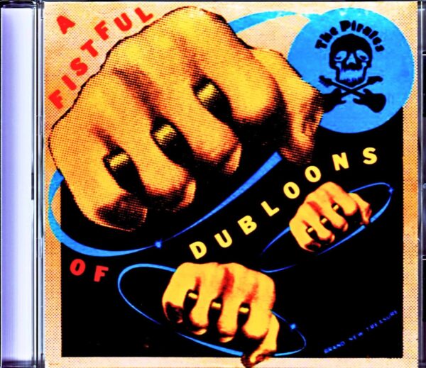 Pirates/A Fistful of Dubloons