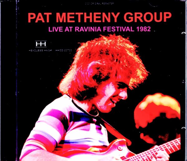 Pat Metheny Group Lyle Mays/IL,USA 1982