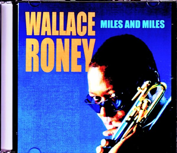 Wallace Roney/Canada 2001