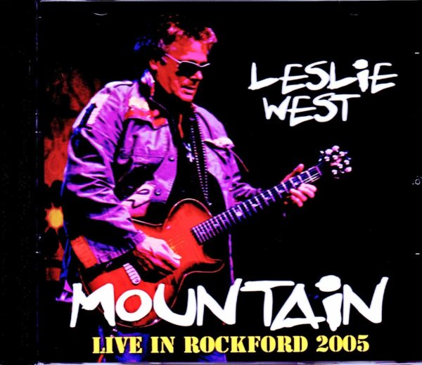 Mountain/IL, USA 2005