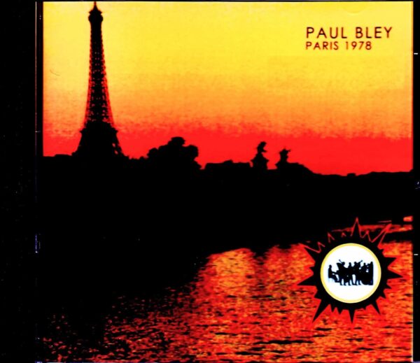 Paul Bley,Gary Peacock/France 1978 & more