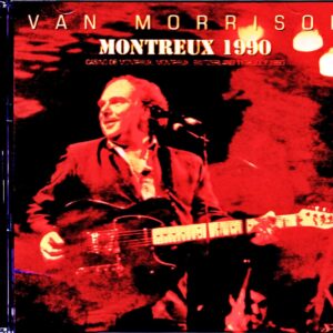 Van Morrison/Switzerland 1990