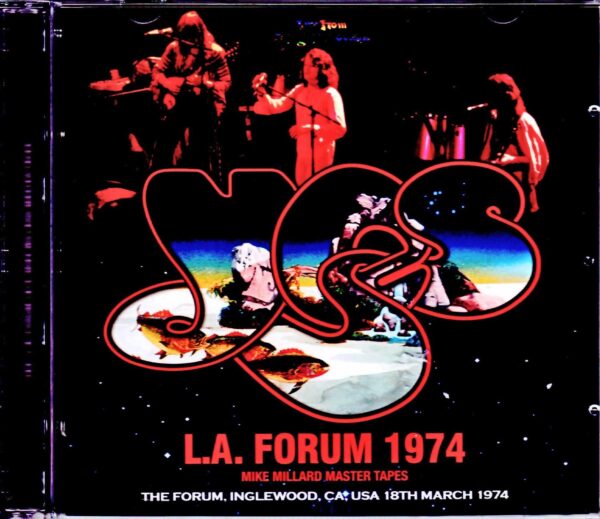 Yes/CA,USA 3.18.1974 Longer & Upgrade