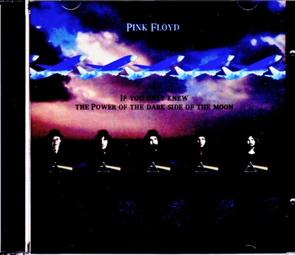 Pink Floyd/UK 1.20.1972