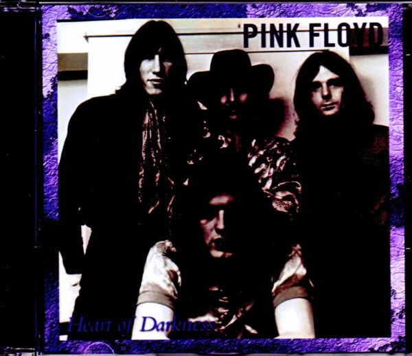 Pink Floyd/CA,USA 10.17.1971