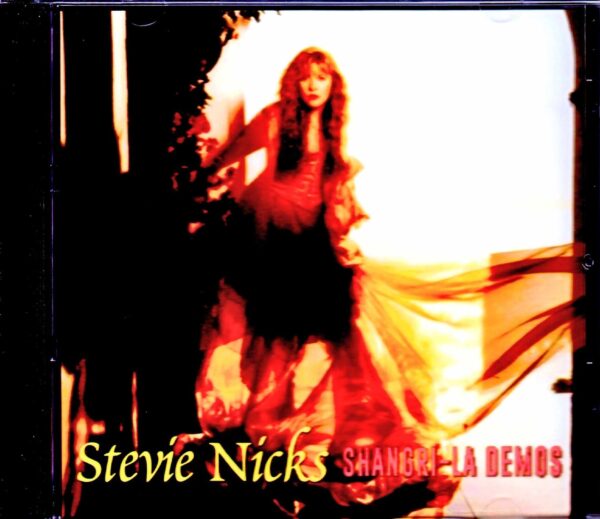 Stevie Nicks/Trouble In Shangri La Demos & Outtakes