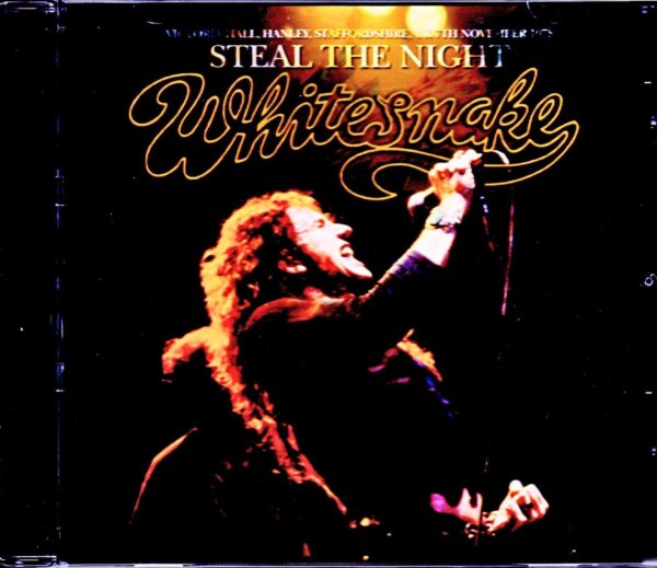 Whitesnake/UK 1978 Upgrade